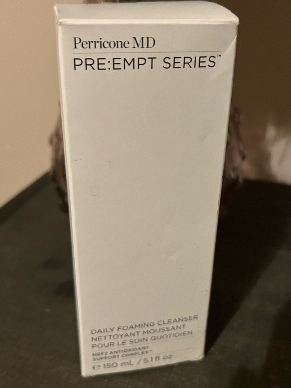 Perricone MD Daily Foaming Cleanser